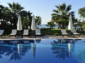 Villa Augusto Boutique Hotel - Boutique Class