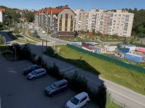 Апартаменты - iМоре