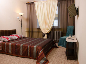 Мини-отель Маяк