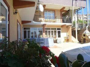Morskoy Briz Guest House