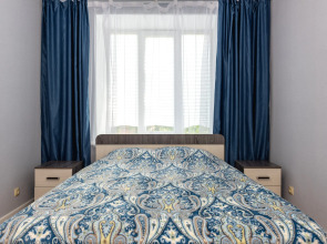 Апартаменты Яр-сутки на Октября 23