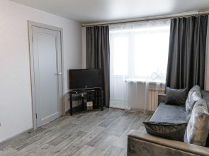 Апартаменты  Дзержинского 18А