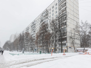 Студия Riva Apart Piece of Provence