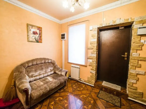 Apartamenty na ul. YUbilejnaya, d. 2b