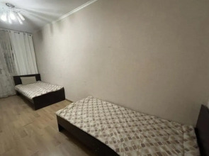 Апартаменты на улице Ковалихинская 77