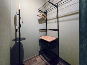 Апартаменты Райское место с панорамным видом, Сеть ЙоХоум