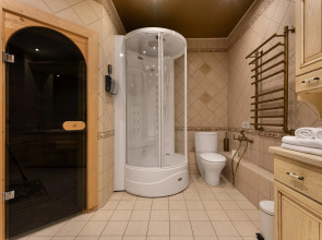 Апартаменты у Некрасовского сада