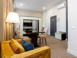 Апарт-отель Семашко