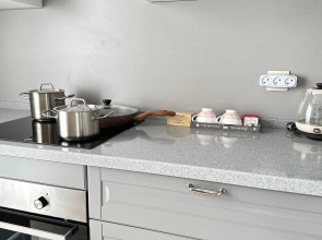 Апартаменты у Моря Baltic Resort