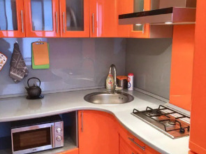 Апартаменты Малышева 11