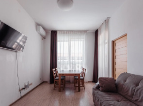 Апартаменты Imeretinskiy on Parusnaya 19