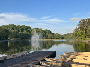 Хостел Дом у озера