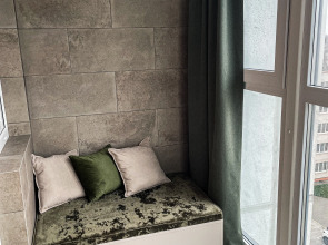 Апартаменты Green House