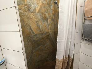 Квартира ЖК Автограф Золотой Берег