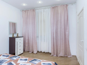 Апартаменты на Карла Маркса 8