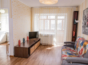 Квартира Калина на Московской 41