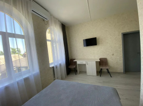 Гостевой дом Сокол