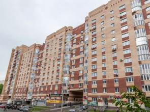 Апартаменты Krasnoflotskaia 28