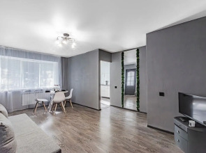 Квартира на улице Павлюхина 114к1