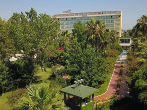 Отель Sentido Lycus Beach