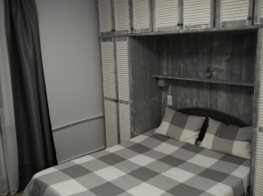 Апартаменты Великоречье