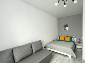 Квартира Панорама Согласия