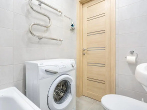 Квартира на Горького 8