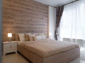 Apartamenty Atmosfera-Saprhire