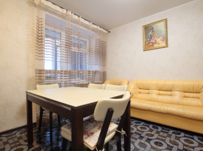 Апартаменты Театр кукол