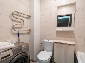 Апартаменты Apart Sharing Победы 1