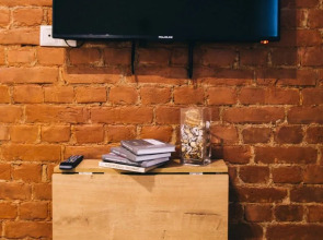 Меблированные комнаты City Room