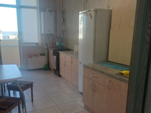 2-Komnatnaya V Novom Dome S Novym Remontom V Zakrytom ZHK Na Naberezhnoy Kerchi Flat