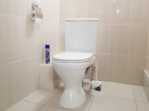 Гостевой Дом Рассвет