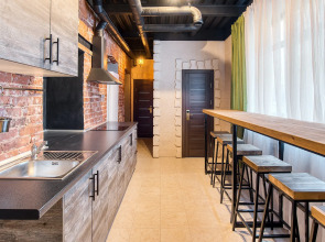 Отель Винтерфелл Новокузнецкая