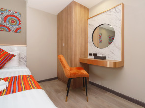 KK Karon Kata Boutique hotel