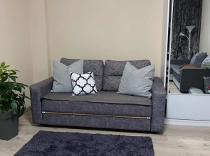 Квартира в самом сердце столицы