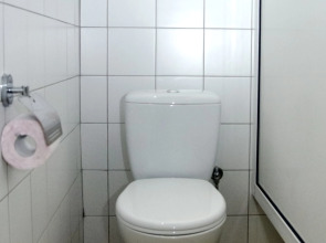 Хостел Khosta Hostel