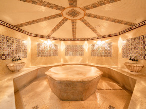 Загородный комплекс Тропикана Парк