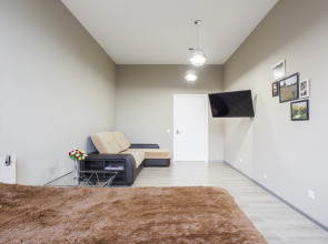 Апартаменты RentalSPb