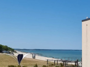 Апартаменты Шарм Балтики