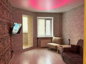 Na Ul Universitetskoy 25k2 Apartments