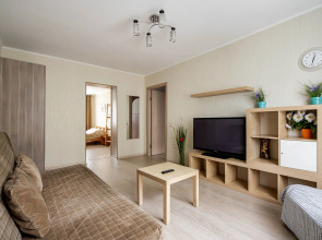 Comfort Travel Apartment