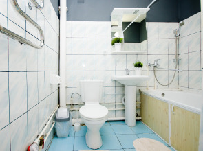 Апартаменты Квартирный Вопрос на Строителей 8