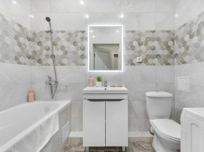 Квартира в ЖК Весна (В3)