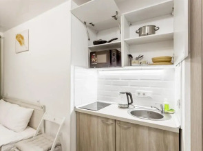 Апартаменты Вквартиру 10