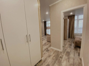 Квартира Green FOX в самом элитном ЖК Астрахани