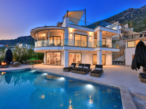 Casa Che Villa