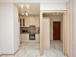 Апартаменты RentInnYerevan 13 Pavstos Buzand Street