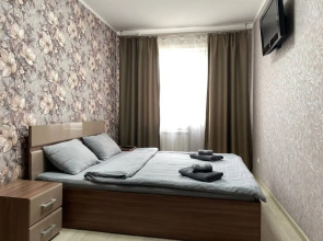 Квартира на Проспекте Мира 197а