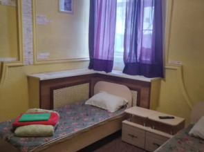 Отель Сфера